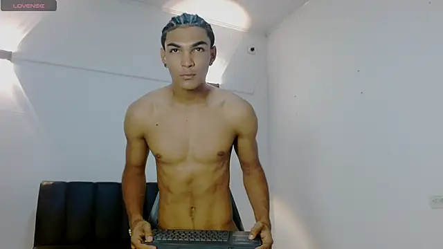 Jaycob smith online show from 02/26/26, 01:32