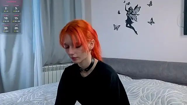 Snapshot of JuanaSumma chatting on 02/19/26, 06:09 JuanaSumma online show from 02/19/26, 06:09