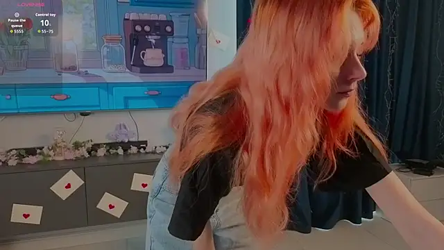 JuanaSumma online show from 03/09/26, 06:06