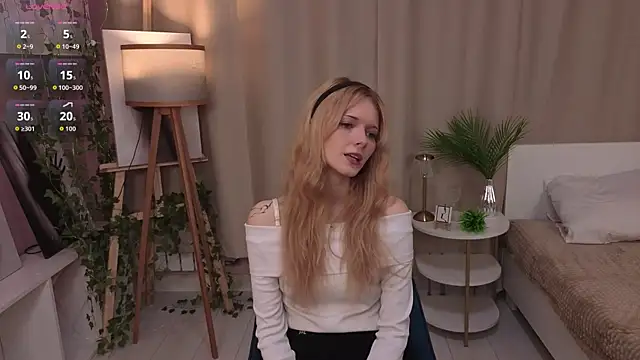 JuanaSumma online show from 04/13/26, 06:08