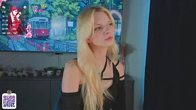 JuanaSumma online show from 07/11/26, 06:05