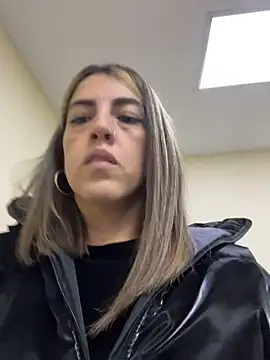 Paulinaa bella online show from 02/26/26, 11:26