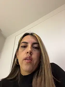 Paulinaa bella online show from 02/27/26, 11:38