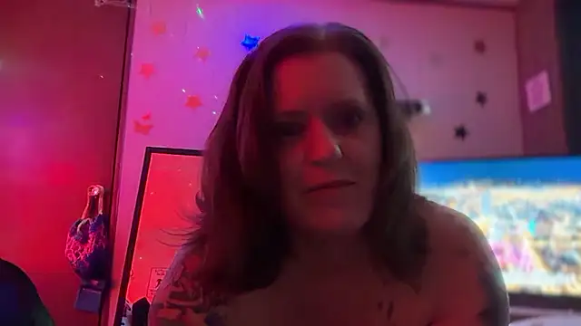 LustyNikkiSixxx online show from 01/15/26, 09:58