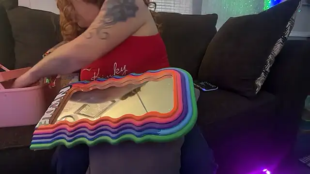 LustyNikkiSixxx online show from 07/04/26, 12:06