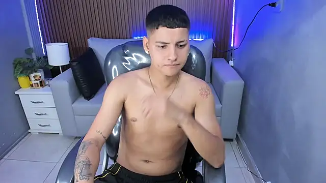 Liam9  online show from 02/23/26, 12:24