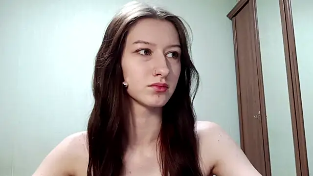 TeodoraMcdevitt online show from 01/13/26, 06:57