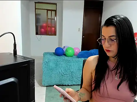 talia mystic online show from 02/20/26, 12:49