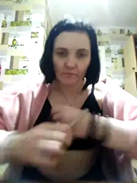 KarolinaRich1 online show from 01/15/26, 11:08