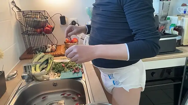 B4by Pink online show from 04/20/26, 12:52