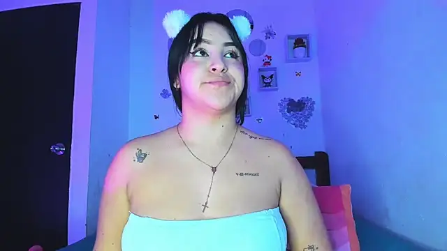 Penelopeflame18 online show from 03/17/26, 01:32