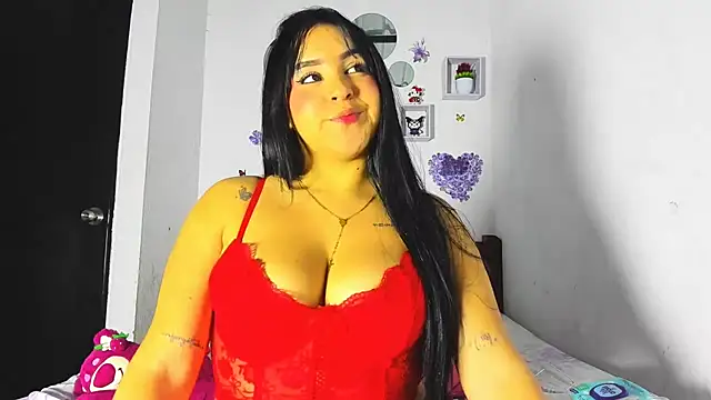 Penelopeflame18 online show from 03/26/26, 01:11