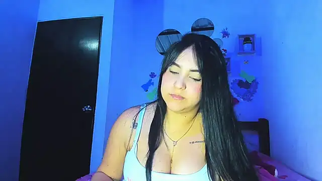 Penelopeflame18 online show from 04/07/26, 01:28