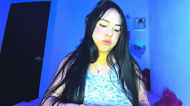 Penelopeflame18 online show from 05/23/26, 12:16