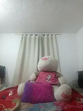 ebonysummer  online show from 06/02/26, 04:47