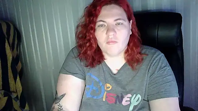 OskaAh online show from 01/12/26, 11:43