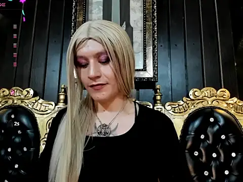 Gomory Niix online show from 02/20/26, 06:26