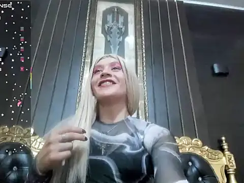 Gomory Niix online show from 03/21/26, 05:01