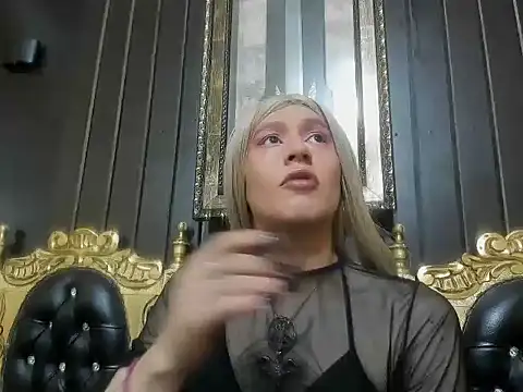 Gomory Niix online show from 03/26/26, 04:07