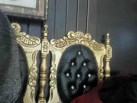 Gomory Niix online show from 03/27/26, 08:26