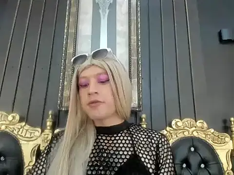 Gomory Niix online show from 03/28/26, 04:45