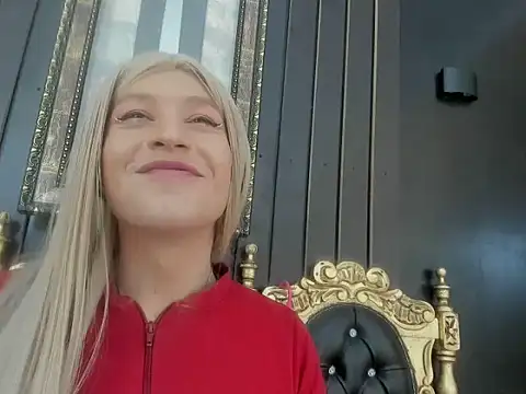 Gomory Niix online show from 04/01/26, 04:13