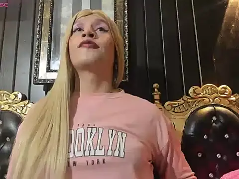 Gomory Niix online show from 05/14/26, 03:24