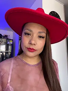 Pretty  Milf online show from 04/10/26, 02:00