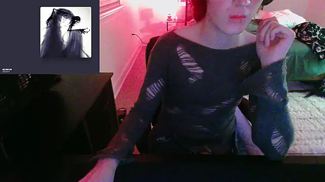 huntress18 online show from 01/13/26, 01:55