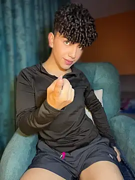 Nick Twink online show from 02/13/26, 06:53