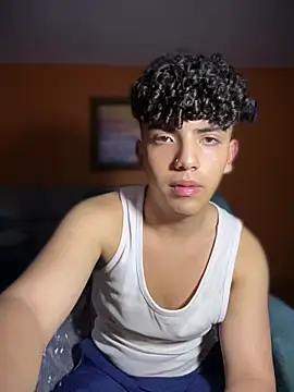 Nick Twink online show from 02/24/26, 03:59