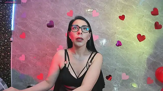 adellelennoxx online show from 06/02/26, 08:49