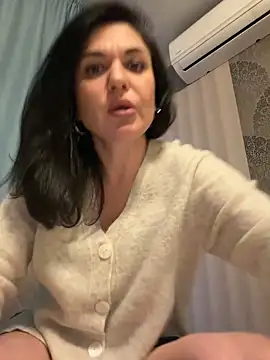 LadyBrunet26 online show from 01/16/26, 01:53