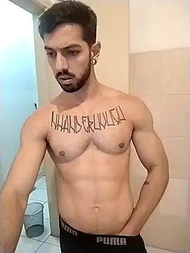 LuigiBoni online show from 02/28/26, 12:00