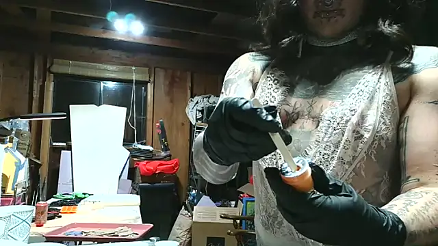 VeraVendetta online show from 02/10/26, 08:07