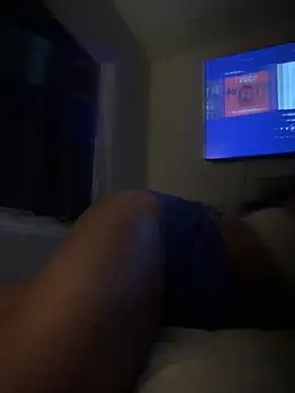 prettiexotic online show from 03/21/26, 04:50