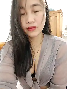 MaiNgoc sexy online show from 03/18/26, 10:57