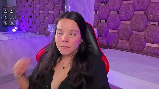 LilyPetite  online show from 01/16/26, 04:16