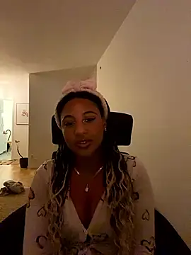 xo steffyxo 4 online show from 01/15/26, 10:02