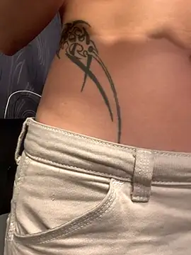 ivy-777 online show from 02/01/26, 02:15