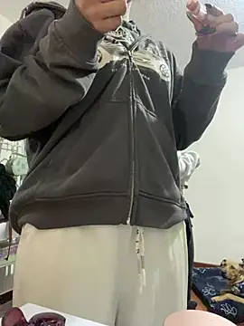 ivy-777 online show from 04/07/26, 02:45