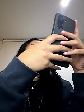 LINA777  online show from 01/14/26, 03:45