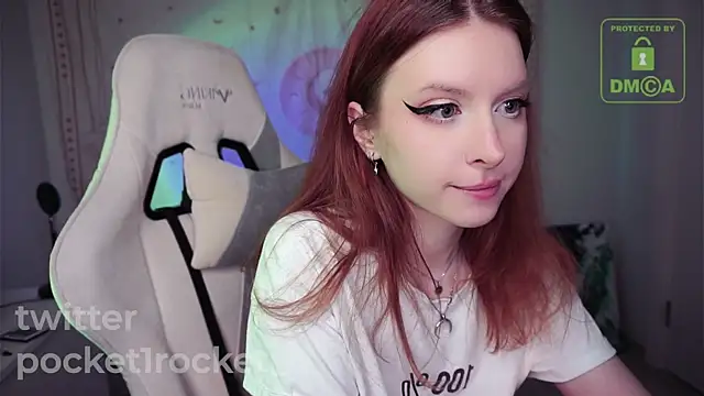  PocketRocket  online show from 02/01/25, 12:51