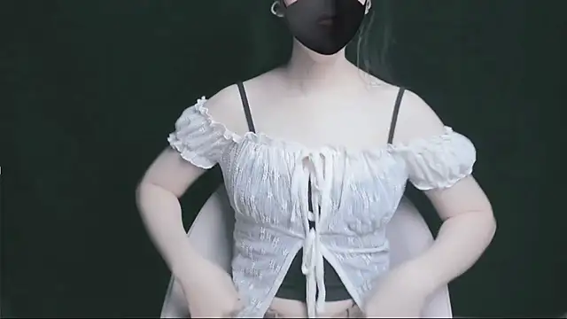 Fushui618 online show from 01/17/26, 08:41