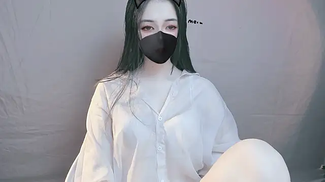 Fushui618 online show from 01/19/26, 12:42