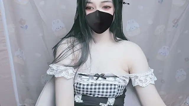 Fushui618 online show from 02/11/26, 02:00