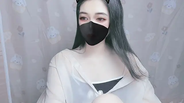 Fushui618 online show from 03/03/26, 12:11