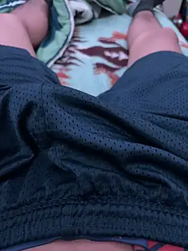 5inchdaddy998 online show from 01/13/26, 05:24