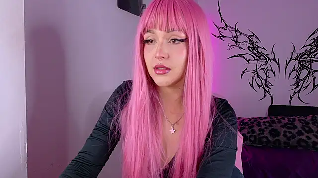 dollmeow online show from 02/19/26, 12:17