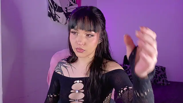 dollmeow online show from 05/30/26, 01:03